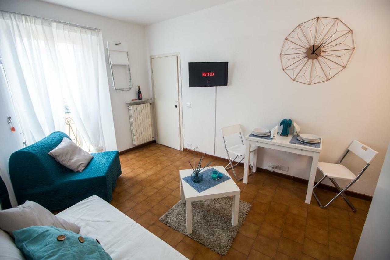 Apartment Santa Marta 6 Milano Ngoại thất bức ảnh