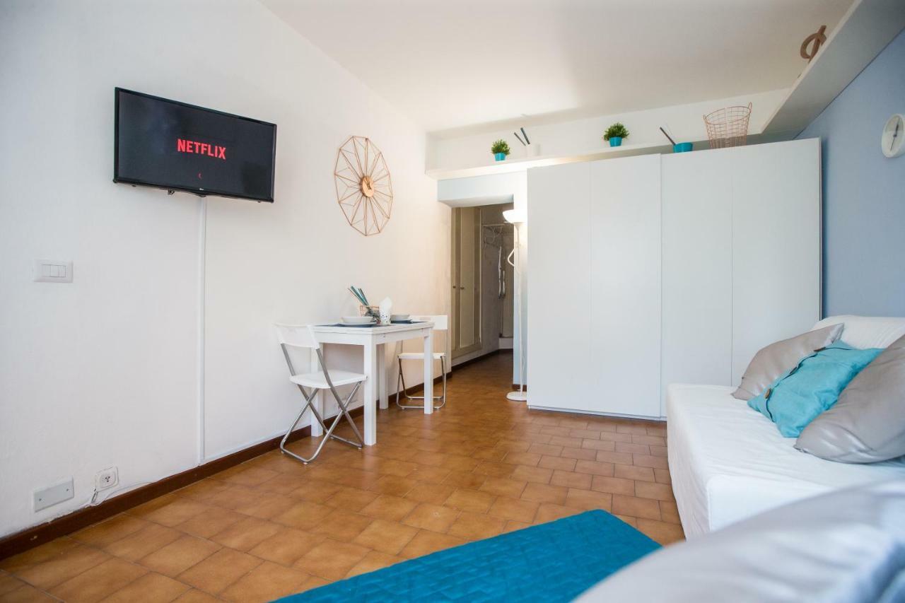 Apartment Santa Marta 6 Milano Ngoại thất bức ảnh